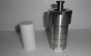 水熱反應(yīng)釜 水熱反應(yīng)釜